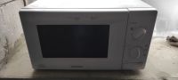 Лот: 18289615. Фото: 5. Микроволновка Samsung бу, не греет