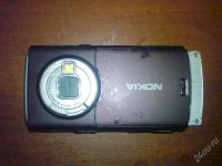Лот: 4617. Фото: 3. Nokia n95 Original