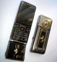 Лот: 305863. Фото: 2. Телефон Ferrari. Смартфоны, связь, навигация