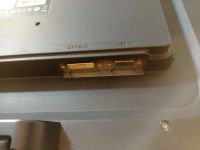 Лот: 20945423. Фото: 3. ЖК монитор 19" Acer AL1916W A... Компьютеры, оргтехника, канцтовары