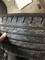 Лот: 15811347. Фото: 5. Колеса 225 45 18 Toyota mark Lexus