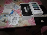 Лот: 3560843. Фото: 3. samsung galaxy s2 plus. Красноярск