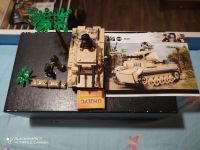 Лот: 17894941. Фото: 2. Лего танк. Игрушки