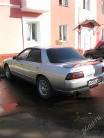 Лот: 1606546. Фото: 3. Nissan Skyline HR 32 rb20de AT. Красноярск