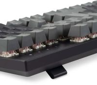 Лот: 24948340. Фото: 6. Игровая клавиатура USB GMNG GG-KB760X...