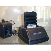 Лот: 10719931. Фото: 3. VAC-160D . Зарядное устройство... Смартфоны, связь, навигация