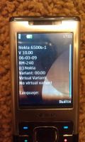 Лот: 3835166. Фото: 3. Nokia 6500s. Красноярск