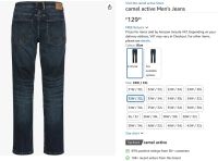 Лот: 25730604. Фото: 19. Утепленные джинсы Camel Active...