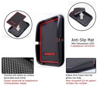 Лот: 17596072. Фото: 8. Нескользящий коврик, контейнер...