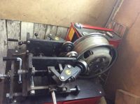 Лот: 4736564. Фото: 5. Автошины новые и б/у. Шиномонтаж...