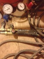 Лот: 8282049. Фото: 2. Газовая сварка пост. Сварка и резка