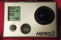 Лот: 3191031. Фото: 4. Камера GoPro Hero 2