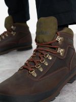 Лот: 24384861. Фото: 9. Ботинки мужские Timberland Euro...