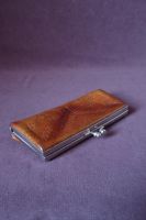 Лот: 18925515. Фото: 7. Футляр Чехол для очков Винтаж