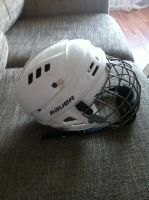 Лот: 8160829. Фото: 2. Детский хоккейный шлем Bauer. Обмундирование и экипировка