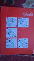 Лот: 3700861. Фото: 3. Радиаторный термостат Danfoss. Строительство и ремонт