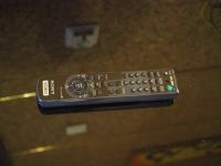 Лот: 12741454. Фото: 7. ЖК-телевизор Sony KDL-46S2000...