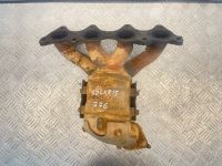 Лот: 25745962. Фото: 7. коллектор выпускной Hyundai Solaris...