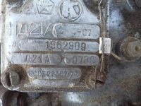 Лот: 20976560. Фото: 4. НД21/2-4-07 топливный насос. Красноярск