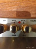 Лот: 24428734. Фото: 3. Marshall GV-2 Guvnor plus. Музыкальные инструменты и оборудование