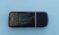 Лот: 4734776. Фото: 4. Телефон Nokia 8800