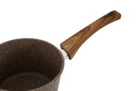 Лот: 23922723. Фото: 7. Ковш с крышкой BERKRAFT Hazel