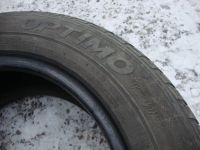 Лот: 18395275. Фото: 5. 185/60/14 Hankook Optimo k-415