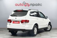 Лот: 23603618. Фото: 8. SsangYong Kyron 2012