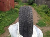 Лот: 5869352. Фото: 2. Автошина 265/50 R20 Grandtrek... Шины, Диски