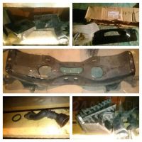 Лот: 3584319. Фото: 2. остатки запчастей subaru impreza... Автозапчасти