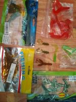 Лот: 16401362. Фото: 3. Рыболовные приманки. Туризм, охота, рыбалка, самооборона