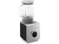 Лот: 25342779. Фото: 5. Блендер Smeg BLC01BLMEU черный...