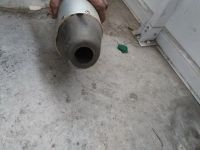 Лот: 11615579. Фото: 3. Банка, глушитель на мотоцикл. Авто, мото, водный транспорт