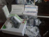 Лот: 2860616. Фото: 2. оверлок. Мелкая бытовая техника