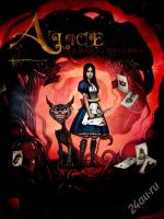 Лот: 1341315. Фото: 3. Alice: Madness Returns Возможен... Компьютеры, оргтехника, канцтовары