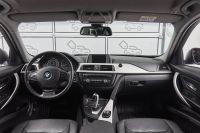Лот: 19344450. Фото: 9. BMW 3 серии, VI (F3x) 320d 2.0d...