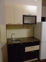 Лот: 7439007. Фото: 2. кухонный гарнитур в отличном состоянии. Кухонная мебель