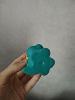 Лот: 22489004. Фото: 2. Резиновый дракончик. Игрушки