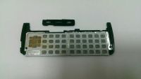 Лот: 7937267. Фото: 2. клавиатура Nokia C6 черная (к41... Запчасти, оборудование