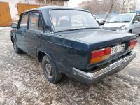 Лот: 18630604. Фото: 3. ВАЗ 2107 07г Инжектор. Красноярск