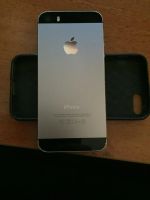 Лот: 6926924. Фото: 3. iPhone 5s space gray 32gb. Красноярск
