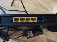 Лот: 10332883. Фото: 2. Роутер netgear JWNR2000 4x100... Сетевые устройства