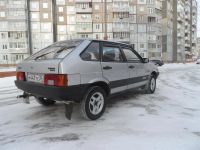 Лот: 3695864. Фото: 3. ВАЗ 2109 Отличное состояние! Срочно... Красноярск