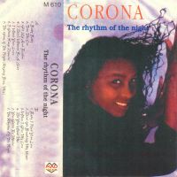 Лот: 8529868. Фото: 3. Corona - The Rhythm Of The Night... Красноярск