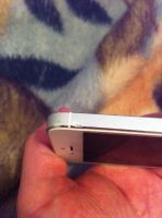 Лот: 9373358. Фото: 4. Iphone 5 16gb LTE РСТ