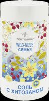 Лот: 8259115. Фото: 2. Соль с хитозаном. Продукты