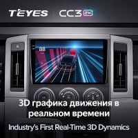 Лот: 21428179. Фото: 5. Штатная магнитола Teyes CC3 2K...
