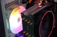Лот: 19531348. Фото: 3. Игровой компьютер Ryzen 5 3600... Компьютеры, оргтехника, канцтовары