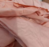 Лот: 18859762. Фото: 2. (Арт-1.08) хлопок, розовый, 130х... Вязание, шитье