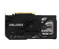 Лот: 24954533. Фото: 5. Видеокарта Intel ARC B570 Asrock...